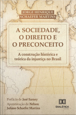 A Sociedade, O Direito E O Preconceito: A Construção Histórica E Teórica Da Injustiça No Brasil