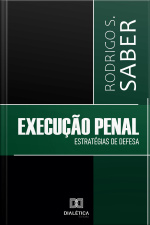 Execução Penal: Estratégias De Defesa