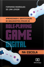 Aprendizagem E Identificação De Adolescentes Através De Role-playing Game Digital Na Escola