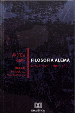 Filosofia Alemã: Uma Breve Introdução