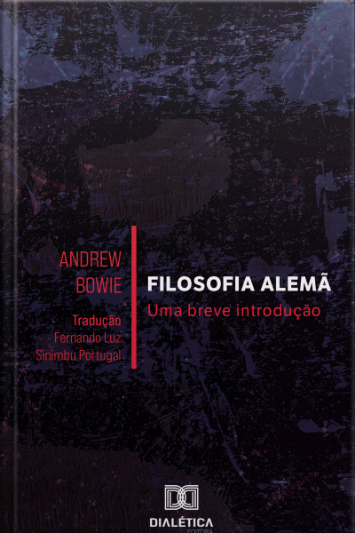 Filosofia Alemã: Uma Breve Introdução