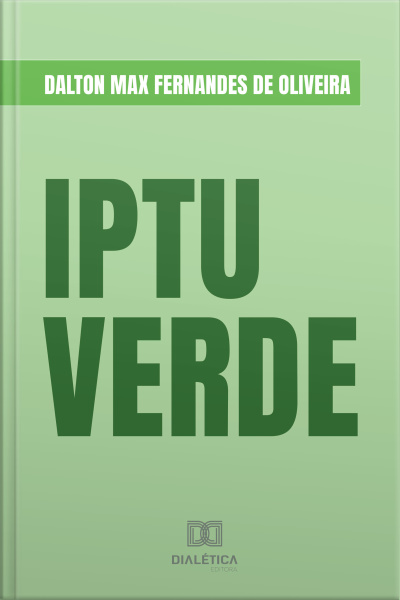 Iptu Verde