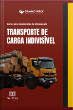 Curso Para Condutores De Veículos De Transporte De Carga Indivisível