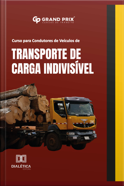 Curso Para Condutores De Veículos De Transporte De Carga Indivisível