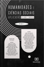 Humanidades E Ciências Sociais Aplicadas: Reflexões E Propostas – Volume 2