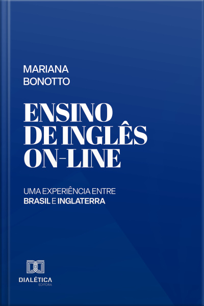 Ensino De Inglês On-line: Uma Experiência Entre Brasil E Inglaterra