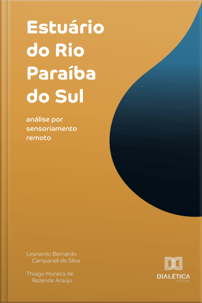 Estuário Do Rio Paraíba Do Sul: Análise Por Sensoriamento Remoto