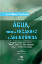 Água, Entre A Escassez E A Abundância: Desafios E Perspectivas Para Uma Gestão Sustentável E Justa Nas Bacias Hidrográficas Do Rio Grande Do Sul