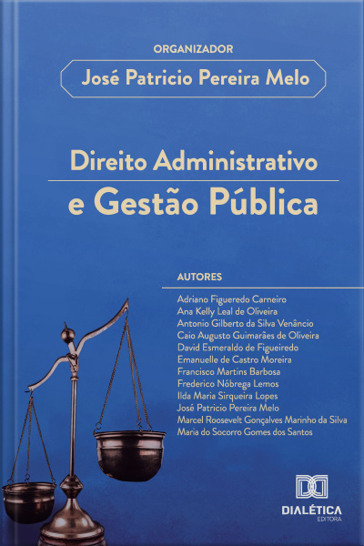 Direito Administrativo E Gestão Pública