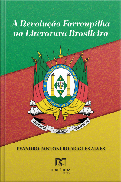 A Revolução Farroupilha Na Literatura Brasileira