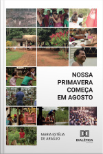 Nossa Primavera Começa Em Agosto