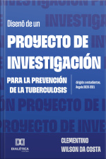 Diseño De Un Proyecto De Investigación Para La Prevención De La Tuberculosis Dirigido A Estudiantes, Angola 2020-2021