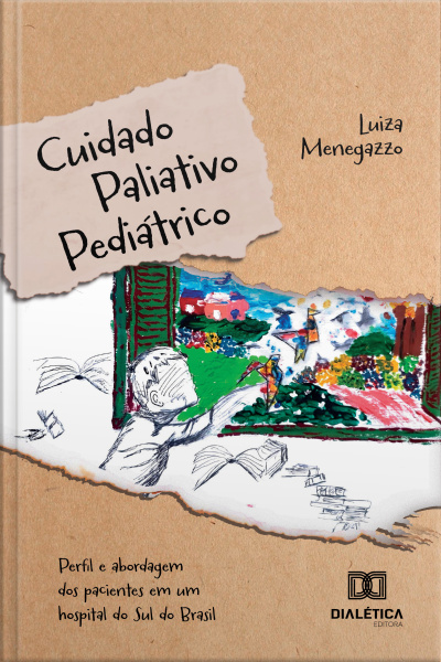 Cuidado Paliativo Pediátrico: Perfil E Abordagem Dos Pacientes Em Um Hospital Do Sul Do Brasil