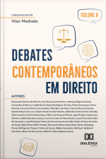 Debates Contemporâneos Em Direito: – Volume 8