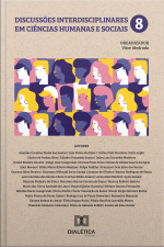 Discussões Interdisciplinares Em Ciências Humanas E Sociais: – Volume 8
