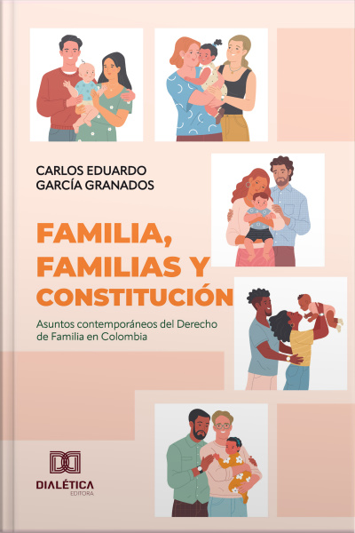 Familia, Familias Y Constitución: Asuntos Contemporáneos Del Derecho De Familia En Colombia