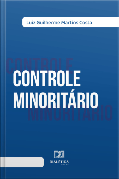 Controle Minoritário