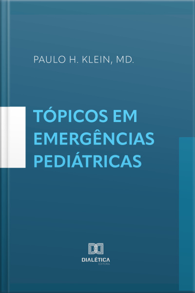 Tópicos Em Emergências Pediátricas