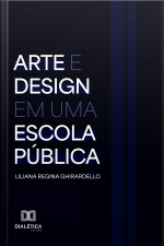 Arte E Design Em Uma Escola Pública