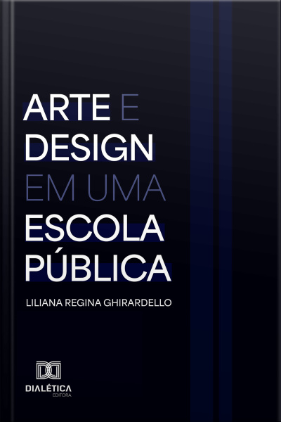 Arte E Design Em Uma Escola Pública