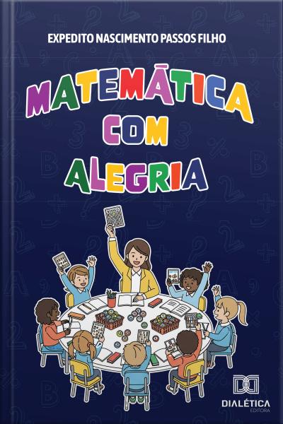 Matemática Com Alegria