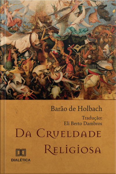 Da Crueldade Religiosa