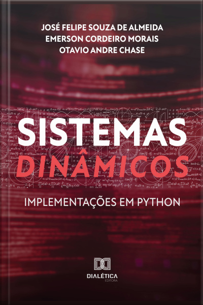 Sistemas Dinâmicos: Implementações Em Python
