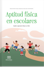 Aptitud Física En Escolares: Estudio Regional Del Maule En Chile