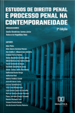 Estudos De Direito Penal E Processo Penal Na Contemporaneidade : 2ª Edição