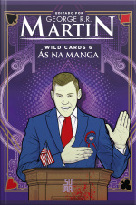 Wild Cards: Ás Na Manga