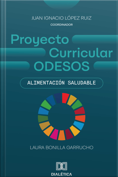 Proyecto Curricular Odesos: Alimentación Saludable
