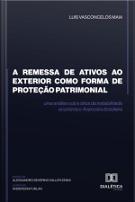A Remessa De Ativos Ao Exterior Como Forma De Proteção Patrimonial: Uma Análise Sob A Ótica Da Instabilidade Econômico-financeira Brasileira