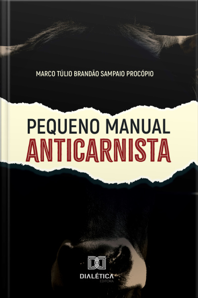 Pequeno Manual Anticarnista