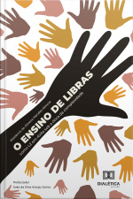 O Ensino De Libras Como L2 Em Avas Sob A Ótica Da Complexidade