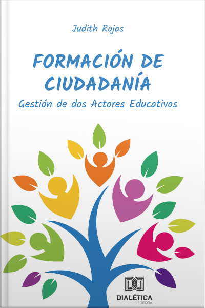 Formación De Ciudadanía: Gestión De Dos Actores Educativos