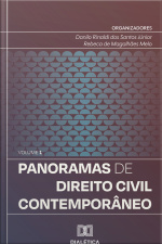 Panoramas De Direito Civil Contemporâneo