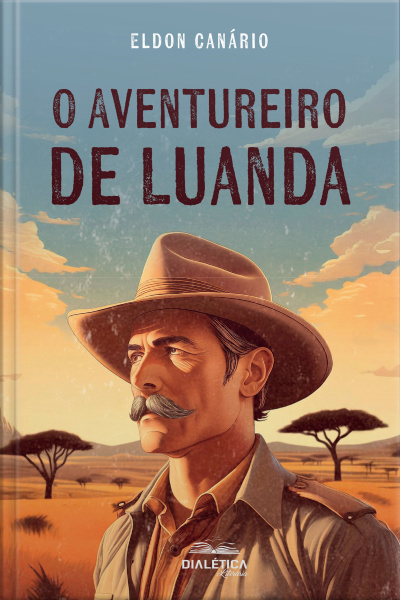 O Aventureiro De Luanda