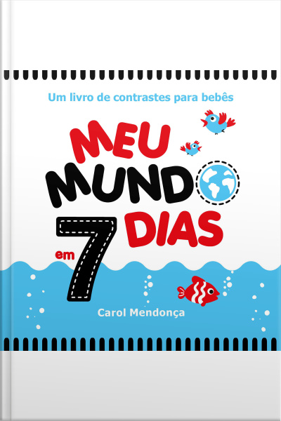 Meu Mundo Em 7 Dias