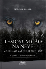 Temos Um Cão Na Neve, Você Não Vai Escapar Disso!: Capítulo I. O Baú De Grigory Vasiliev