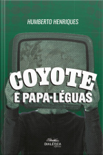 Coyote E Papa-léguas