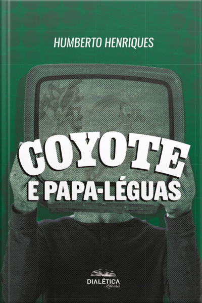 Coyote E Papa-léguas