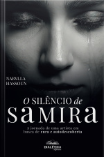 O Silêncio De Samira: A Jornada De Uma Artista Em Busca De Cura E Autodescoberta