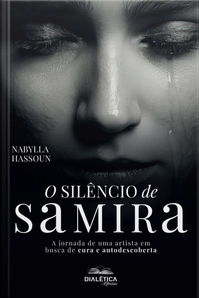 O Silêncio De Samira: A Jornada De Uma Artista Em Busca De Cura E Autodescoberta