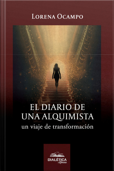 El Diario De Una Alquimista: Un Viaje De Transformación