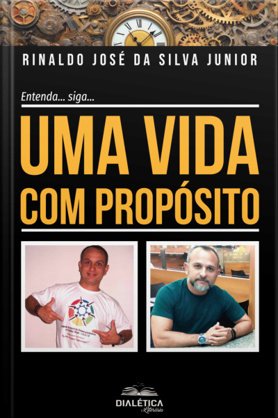 Uma Vida Com Propósito