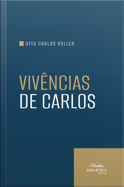 Vivências De Carlos