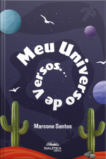 Meu Universo De Versos
