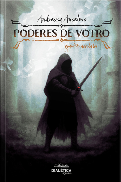Poderes De Votro: Guardião Assolador