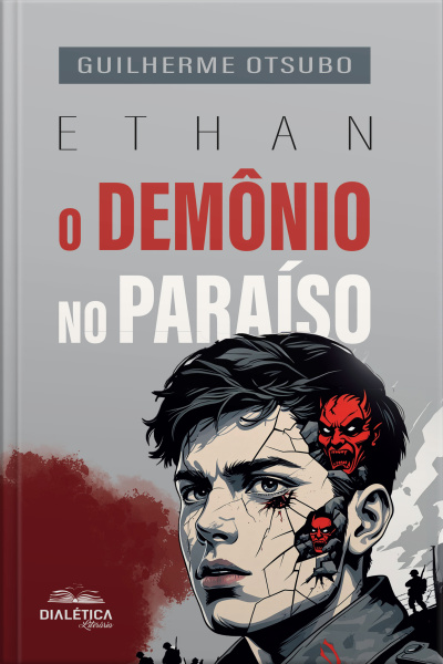 Ethan: O Demônio No Paraíso