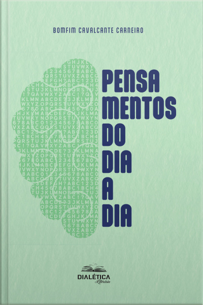 Pensamentos Do Dia A Dia